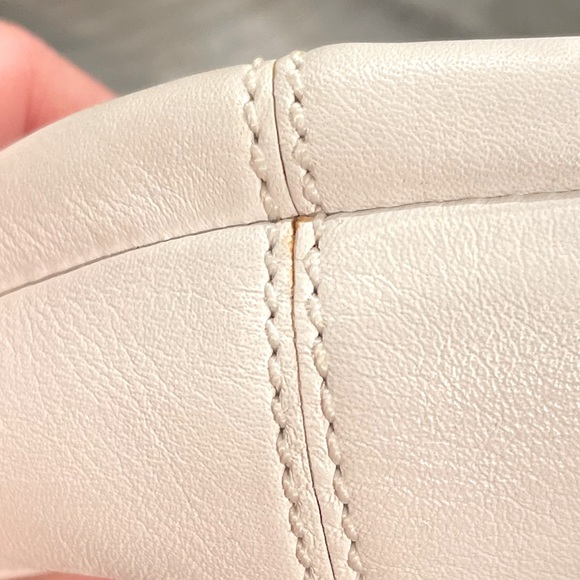 Coach Optic C Small Hobo Bag - Picture 7 of 7